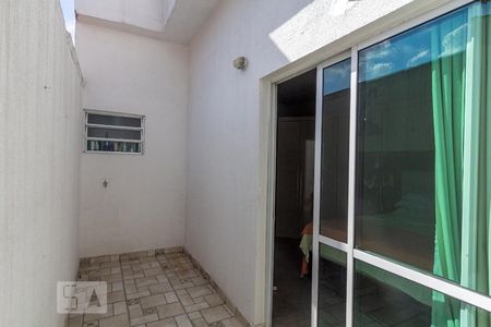 Suíte 1 de casa à venda com 3 quartos, 140m² em Vila Olímpia, São Paulo