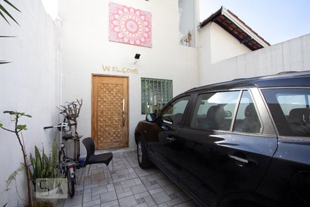 Casa à venda com 140m², 3 quartos e 1 vagaGaragem