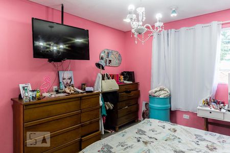 Casa à venda com 140m², 3 quartos e 1 vagaSuíte 2