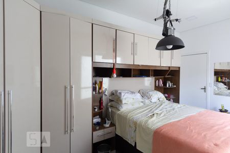 Suíte 1 de casa à venda com 3 quartos, 140m² em Vila Olímpia, São Paulo