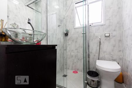 Casa à venda com 140m², 3 quartos e 1 vagaBanheiro