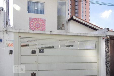 Casa à venda com 140m², 3 quartos e 1 vagaFachada