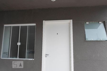 Apartamento para alugar com 34m², 1 quarto e 1 vagaEntrada