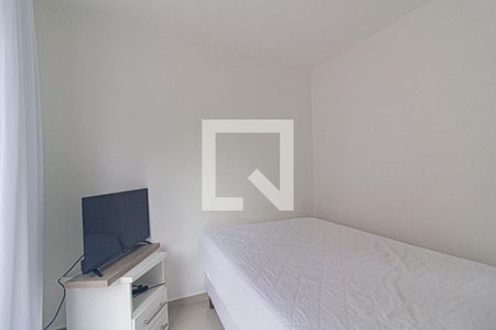 Quarto  de kitnet/studio para alugar com 1 quarto, 35m² em Bairro Alto, Curitiba