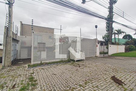 Studio para alugar com 35m², 1 quarto e 1 vaga Studio para alugar com 35m², 1 quarto e 1 vagaFachada