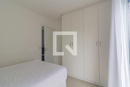 Quarto  de kitnet/studio para alugar com 1 quarto, 35m² em Bairro Alto, Curitiba