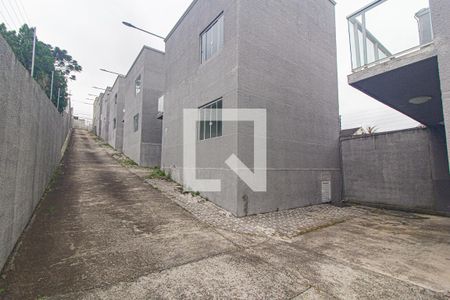 Studio para alugar com 35m², 1 quarto e 1 vaga Studio para alugar com 35m², 1 quarto e 1 vagaÁrea externa