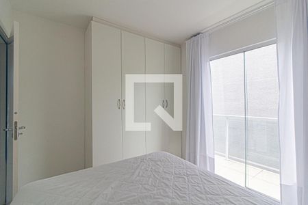 Quarto  de kitnet/studio para alugar com 1 quarto, 35m² em Bairro Alto, Curitiba