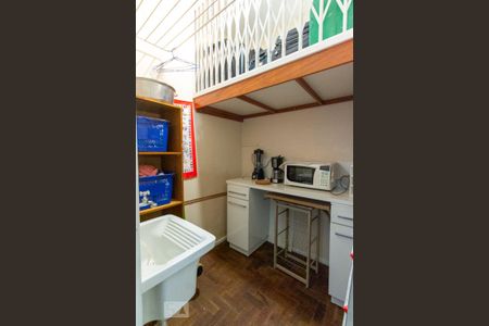Apartamento à venda com 100m², 3 quartos e sem vaga Apartamento à venda com 100m², 3 quartos e sem vagaQuarto de Serviço