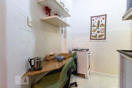 Apartamento à venda com 100m², 3 quartos e sem vaga Apartamento à venda com 100m², 3 quartos e sem vagaCozinha
