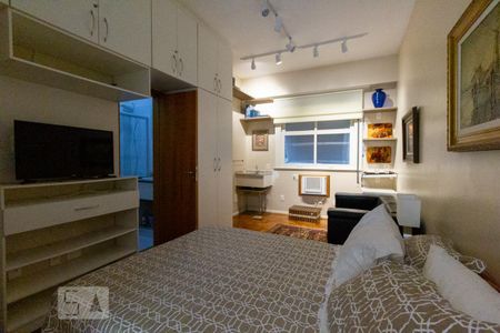 Apartamento à venda com 100m², 3 quartos e sem vaga Apartamento à venda com 100m², 3 quartos e sem vagaSuite