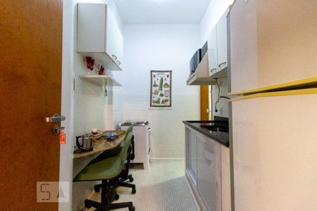 Apartamento à venda com 100m², 3 quartos e sem vaga Apartamento à venda com 100m², 3 quartos e sem vagaCozinha