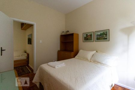 Apartamento à venda com 100m², 3 quartos e sem vaga Apartamento à venda com 100m², 3 quartos e sem vagaQuarto 2