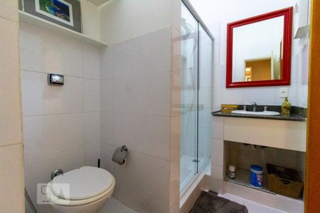 Apartamento à venda com 100m², 3 quartos e sem vaga Apartamento à venda com 100m², 3 quartos e sem vagaBanheiro Suite / Corredor