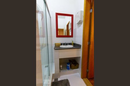 Apartamento à venda com 100m², 3 quartos e sem vaga Apartamento à venda com 100m², 3 quartos e sem vagaBanheiro Suite / Corredor