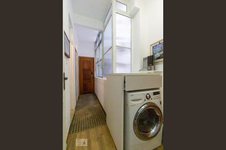 Apartamento à venda com 100m², 3 quartos e sem vaga Apartamento à venda com 100m², 3 quartos e sem vagaÁrea de Serviço