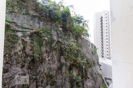 Vista de apartamento para alugar com 3 quartos, 100m² em Flamengo, Rio de Janeiro