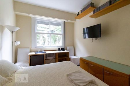 Apartamento à venda com 100m², 3 quartos e sem vaga Apartamento à venda com 100m², 3 quartos e sem vagaQuarto 2