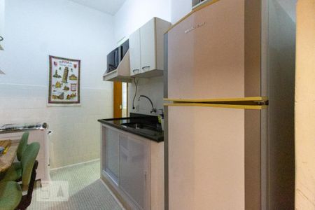 Apartamento à venda com 100m², 3 quartos e sem vaga Apartamento à venda com 100m², 3 quartos e sem vagaCozinha