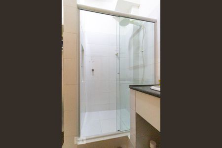 Apartamento à venda com 100m², 3 quartos e sem vaga Apartamento à venda com 100m², 3 quartos e sem vagaBanheiro Suite / Corredor