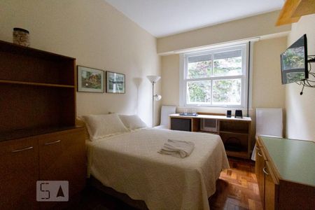 Apartamento à venda com 100m², 3 quartos e sem vaga Apartamento à venda com 100m², 3 quartos e sem vagaQuarto 2
