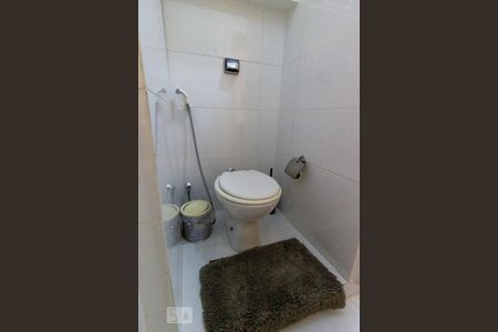 Apartamento à venda com 100m², 3 quartos e sem vaga Apartamento à venda com 100m², 3 quartos e sem vagaBanheiro Suite / Corredor