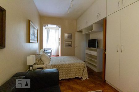 Apartamento à venda com 100m², 3 quartos e sem vaga Apartamento à venda com 100m², 3 quartos e sem vagaSuite
