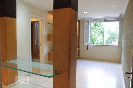Sala de apartamento para alugar com 2 quartos, 72m² em Glória, Rio de Janeiro