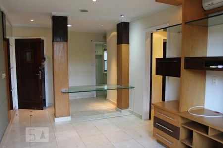Sala de apartamento para alugar com 2 quartos, 72m² em Glória, Rio de Janeiro