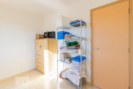 Quarto 2 de apartamento para alugar com 2 quartos, 62m² em Jardim Promissão, São Paulo