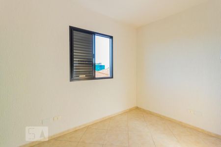Quarto 2 de apartamento para alugar com 2 quartos, 62m² em Jardim Promissão, São Paulo