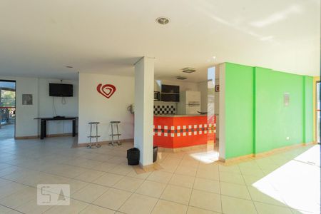 Apartamento para alugar com 62m², 2 quartos e 1 vagaÁrea comum