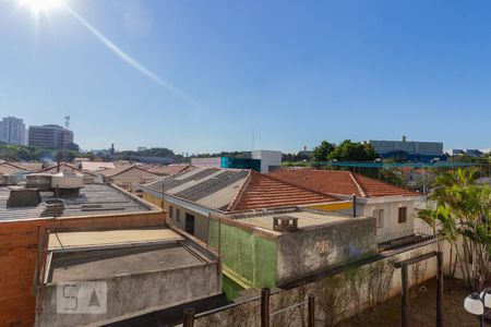 Quarto 1 de apartamento para alugar com 2 quartos, 62m² em Jardim Promissão, São Paulo