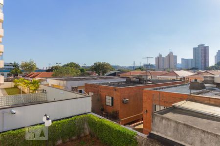 Quarto 2 de apartamento para alugar com 2 quartos, 62m² em Jardim Promissão, São Paulo