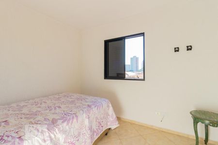 Quarto 1 de apartamento para alugar com 2 quartos, 62m² em Jardim Promissão, São Paulo