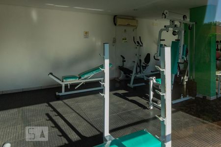 Apartamento para alugar com 62m², 2 quartos e 1 vagaÁrea comum