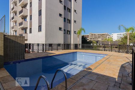 Apartamento para alugar com 62m², 2 quartos e 1 vagaÁrea comum