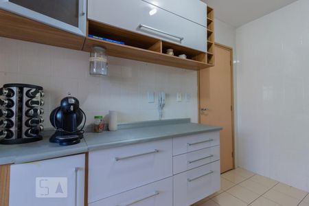 Apartamento para alugar com 62m², 2 quartos e 1 vagaCozinha