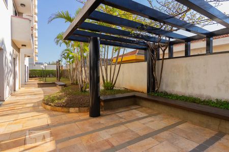 Apartamento para alugar com 62m², 2 quartos e 1 vagaÁrea comum