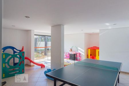 Apartamento para alugar com 62m², 2 quartos e 1 vagaÁrea comum