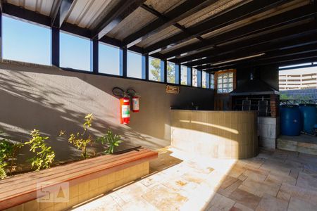 Apartamento para alugar com 62m², 2 quartos e 1 vagaÁrea comum