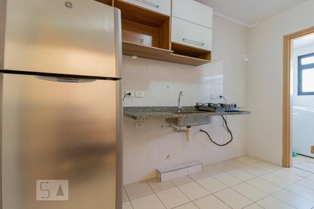Apartamento para alugar com 62m², 2 quartos e 1 vagaCozinha