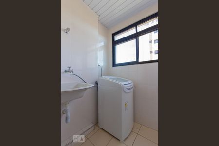 Apartamento para alugar com 62m², 2 quartos e 1 vagaLavanderia