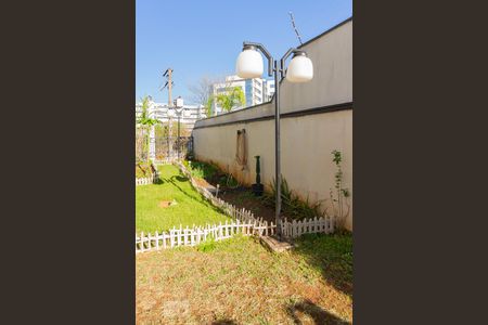 Apartamento para alugar com 62m², 2 quartos e 1 vagaÁrea comum