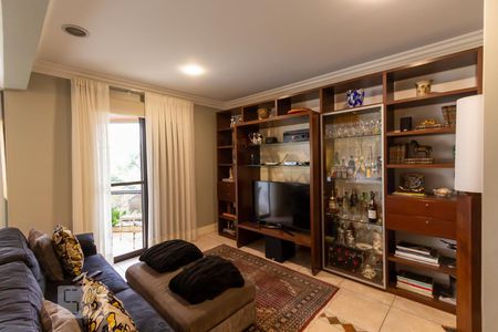 Apartamento à venda com 176m², 3 quartos e sem vagaSala