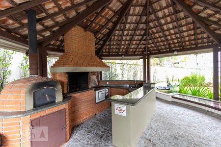 Apartamento à venda com 176m², 3 quartos e sem vagaChurrasqueira