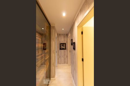 Apartamento à venda com 176m², 3 quartos e sem vagaCorredor