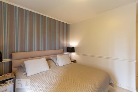 Apartamento à venda com 176m², 3 quartos e sem vagaSuíte 1