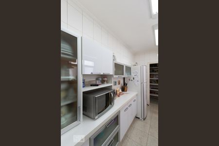 Apartamento à venda com 176m², 3 quartos e sem vagaCozinha