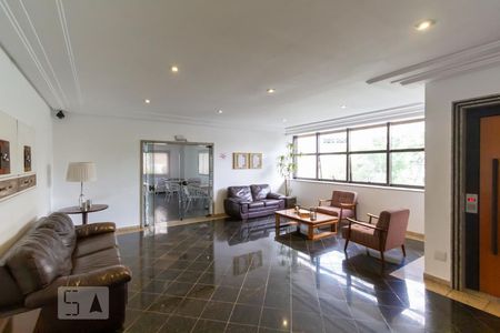 Apartamento à venda com 176m², 3 quartos e sem vagaSalão de festas